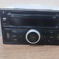 ٦ سلندر • دعامية خلفية • بونيت اسود نظيف