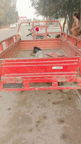 سلام عليكم ستوتة ام الطير موديل 18 ستوتة خير من الله اوراق كاملة السعر 750وبيهة مجال الهاتف *********** المكان ديالى بعقوبة
