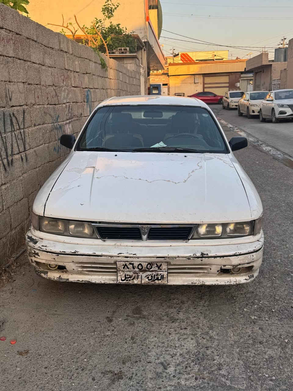 *********** أربيل, العراق
