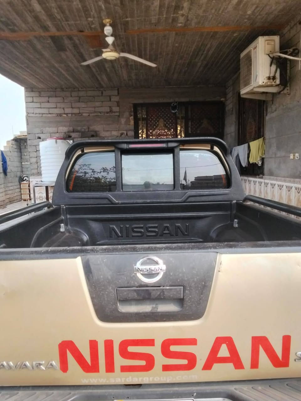 نيفاره موديل2008 رقم بصره  كفاله لا ضربه ولا صبغ السياره بلاديه  السعر 80 وبيها مجال رقم صاحب السياره/*********** البصرة, العراق
