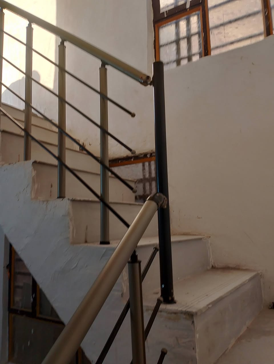 ***********
محجرات المنيوم تركي بضمان فعلي 10 سنوات    
الاستفسار اتصال واتساب موجود ***********
ذي قار والاقظيه والانواحي يبدي سعر المتر من 35الف وانته صاعد حسب الموديل.   تريد تعرف تكلفته درجك صوره مقطع فيديو ودزه خاص وانه احسبه كامل مع الدنك شكد تكلفته.
