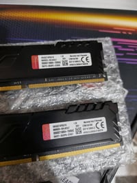 رامات ddr4 16+16 السعر 240 للتواصل خاص واتساب 07747474208