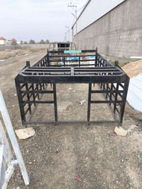 بوري كيا • ٢٧٠٠ • جديدة الشط