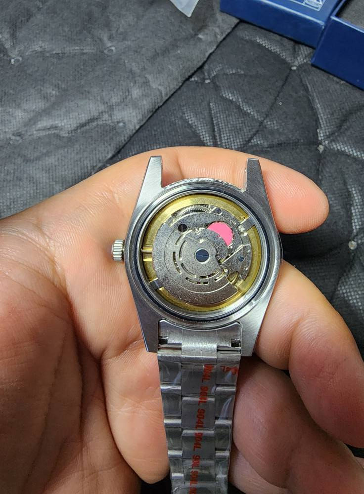 رولكس ماستر ١٦ قطعة بسعر مناسب الي تفيده كلهن اوتوماتيك وكله زجاج زفير بغداد, العراق


**إذا كنت صاحب هذا الإعلان وتريد حذفه لأي سبب، رجاءا أرسل رسالة إلى الدعم الفني**