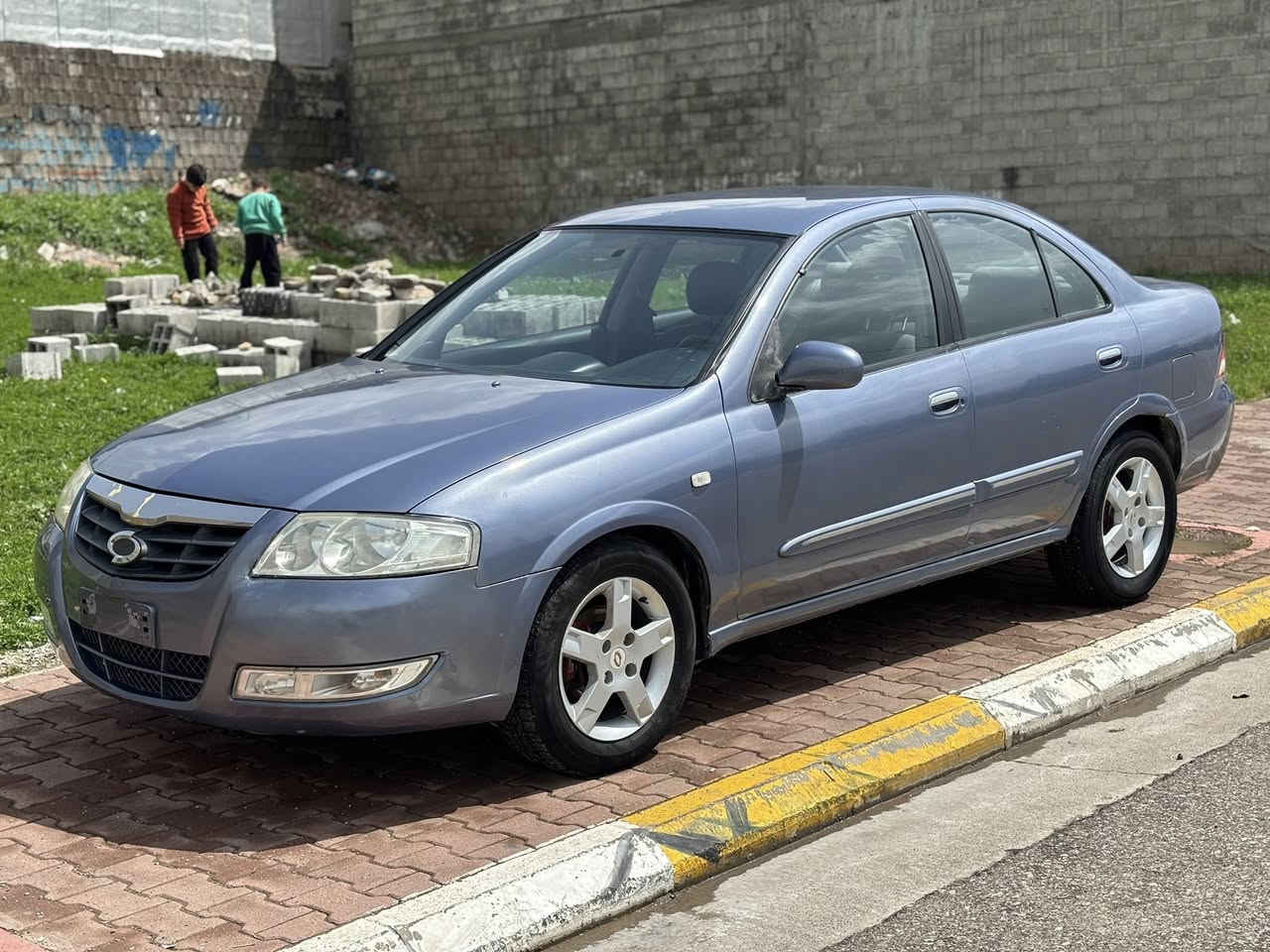سەنی سامسۆنگ ٢٠٠٦ براوە     ***********
