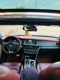 كيا ٢٠١٧ • ٢٠٠٠ تيربو • فول مواصفات