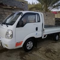 كيا بنكو • ٢٠٠٩ • القاسم