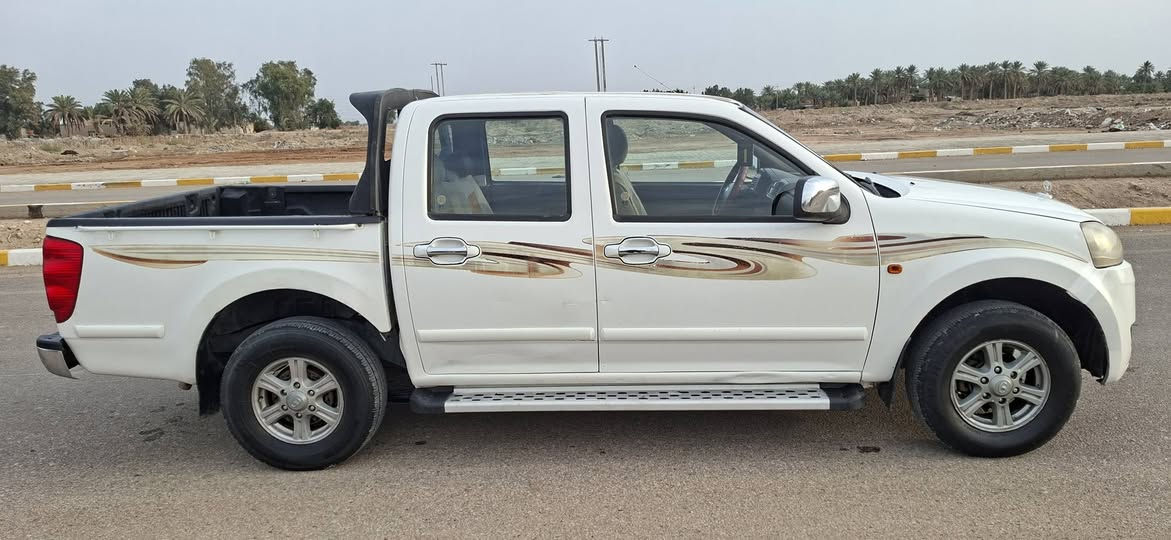 بيكم كريت ويل 2014 رقم  مثنى تحويل مباشر مكفولة كفالة من الضربه والخياس والزنجار  محرك  مكفول گير أكسن شركه تخم تاير   حدادية جديدة   كهربائيات كلهة شغاله  تبريد شغال مدوشمه ارضيه مجلدة  سنويه مجددة 2027 مشروع وطني
سيارة جديدة شركه مكفوله 
ملاحضه السيارة بالواقع احله من الصورة 

*********** أثير 

*********** اسيا 

العنوان بابل الشوملي.
