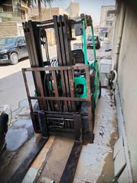 ٢.٥ طن • اصولية • ميسان عواشة