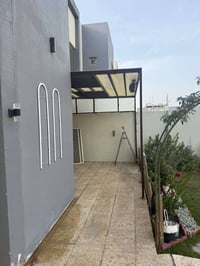 ابواب المنيوم • سقيفه المنيوم • جديدة