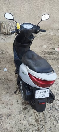 بريز • موديل حديث • مكفوله