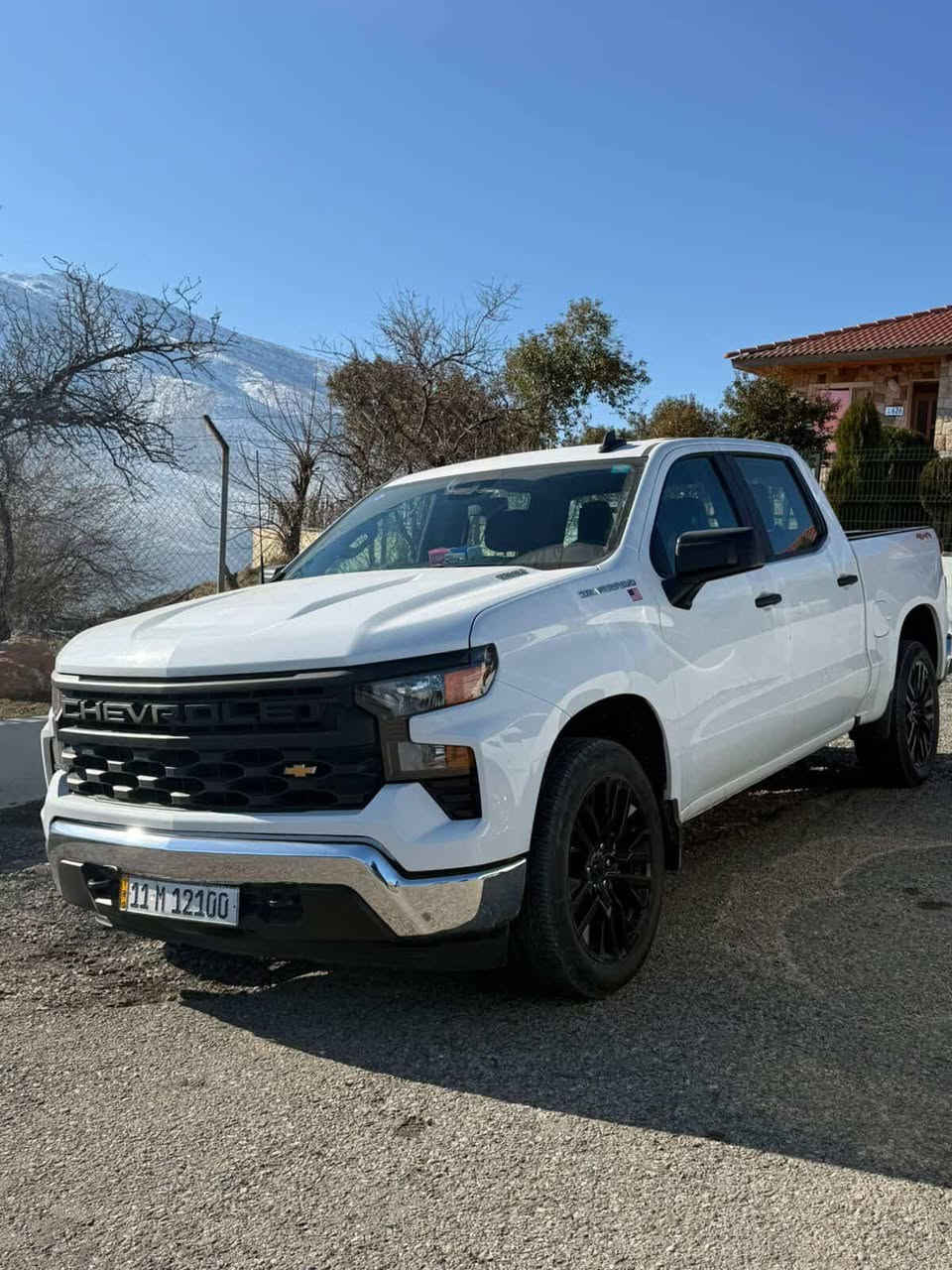 سياره كلين خليجي وكاله المنصور 
2025 ماشيه 17 الف 
عليها تعديلات وياله ودواخل مصروف عليها هواي كلش 
ب37 وبيها مجال العنوان بغداد *********** بغداد, العراق
