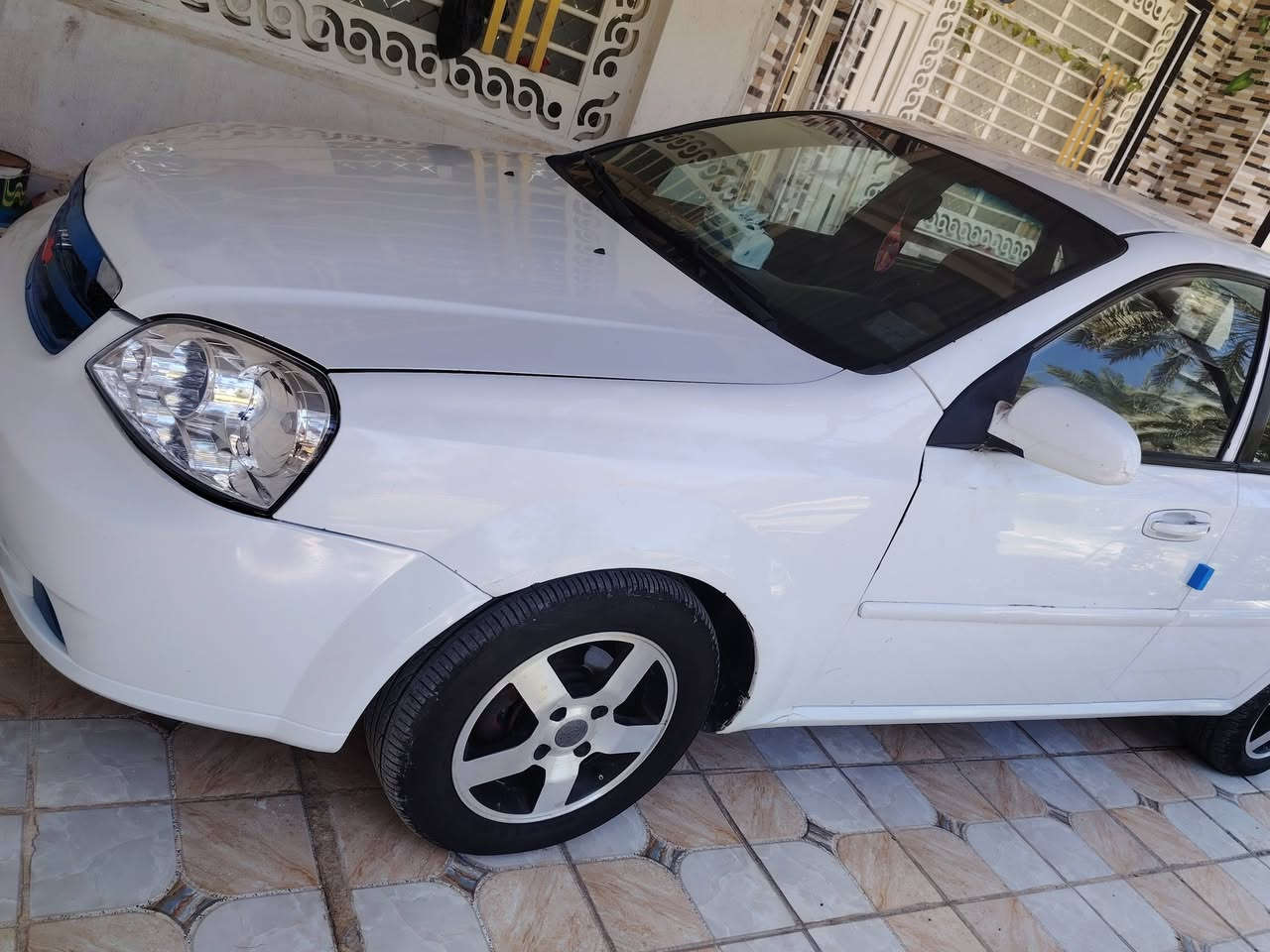 اوبترا موديل 12 بيها حزام رقم جديد سنويه جديده محرك وكير وتبريد جدا ممتاز رقم بغداد .. مكانها حله..  سعر 73 مجال بسيط… ***********
