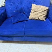 كنب • ١٠ مقاعد • بصرة مطيحة