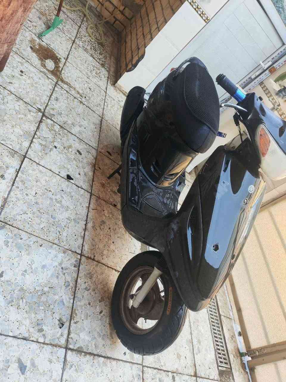 ماكس اقچم دراجه كامله بدون اي نقص شلعه معدل مكينه ناعمه و نضيفه جيب فيتر و افحص مكاني بغداد الامين الثانيه السعر 350 الرقم ***********
