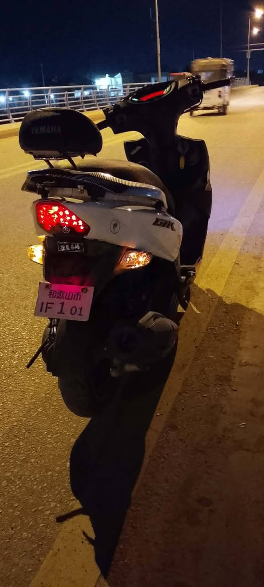 سلام عليكم دراجه جي تي آر للبيع مكفوله من كلشي دراجه نضيفه السعر خاص الاستفسار ‏‪***********‬‏
