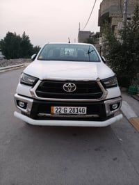 هيلوكس فورويل • ٢٠٢٤ • ٦٨٠٠٠