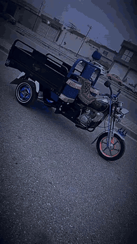 ستوته • موديل ٢٣ • محرك شرط