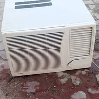 مكيف كري • نضيف