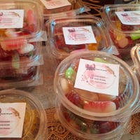 كاندي • عرض ٣ علب • شحن جميع المحافظات