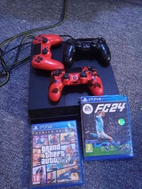 بلي فور • ملحقات • حساب فورت نايت