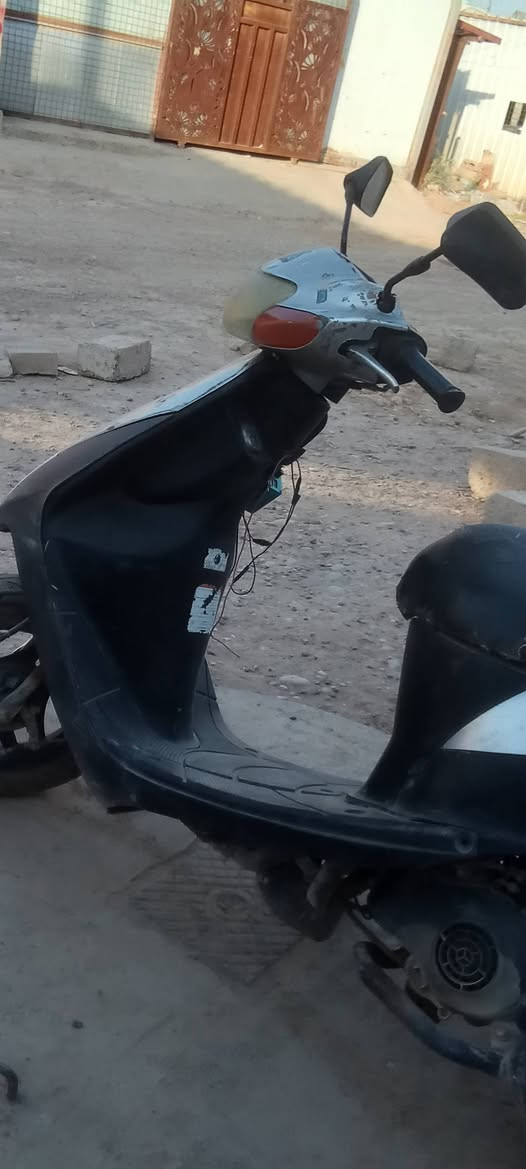 السلام عليكم ماطور سازوكي للبيع السعر 200وبيه مجال


**إذا كنت صاحب هذا الإعلان وتريد حذفه لأي سبب، رجاءا أرسل رسالة إلى الدعم الفني**