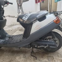 بوتين • نضيف • شغال