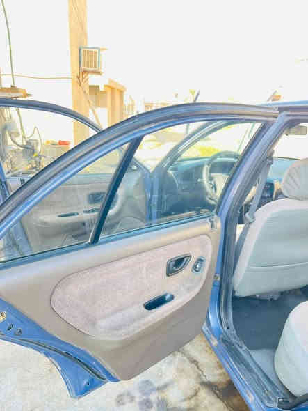 السلام عليكم للبيع سوناتا 2
صدر امامي خلفي جديد ناعمة حيلل 
كير محرك شرط جدد 
تبريد ثلج وتدفئة فوول
كهربائيات شرط 
مصبوغة عام جمالية تحويل ثاني يوم رقم صلاح الدين 
السعر 48 وبيها مجال 
للاستفسار اكثر ***********
