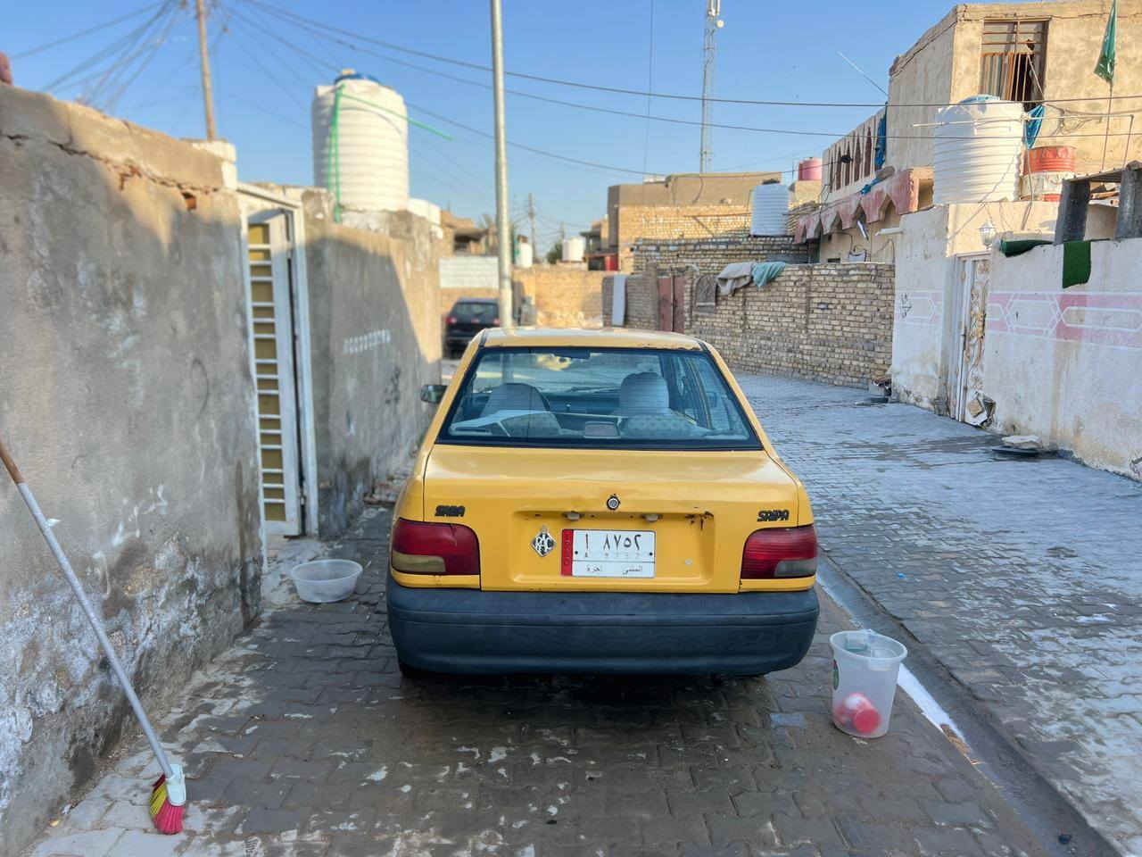 سايبه البيع موديل 11 سياره سعره 17ورقه وبيه مجال عنوان سماوه رقم سياره المثنى رقم موبايل *********** تصل واطيك تفاصيل سياره فيس متجاوب سياره جاهزه
