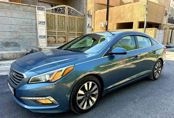 السلام عليكم سياره سوناتا موديل 2016وارد امريكي صور حادث منشوره رقم سلمانيه بسمي تحويل مباشر مواصفات نص فول محرك كير صدر تبريد تخم تاير مكفولة سياره جاهزه حلوه كلش العنوان بغداد الامين شارع نواب سعر 118$بيه مجال بصيط النتصال***********
