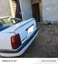 اوبل اوميجا حجم 20 شرط التحويل 07809782819 07703842279 سعر28 فيها مجال...