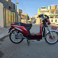 ماطور هارلي. بدون بطاريات كهربائيات كلهن شغاله كشر نضيف ب225وبيه مجال ...