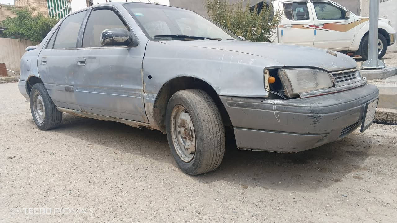 سـلآم عٌلَيَکْمً 

 للبيع النتره موديل 1992 
رقم بغداد حائز ثالث 

وكاله فقط 

كهربائيات خير من الله 

كير عادي 
الكير كفاله
مكينه خيط بخار فقط 
دواخل كله جديده 
كشره نظيفه كلش
السعر 16 بيه مجال للشراي 

تفاصيل اكثر الاتصال على الرقم ***********
مكاني ذي قار 
قضاء الشطره
