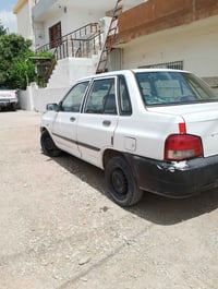 سایبا • ٢٠١٠ • باسمي