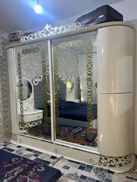 كربلاء • غرفة نوم • ٩ قطع