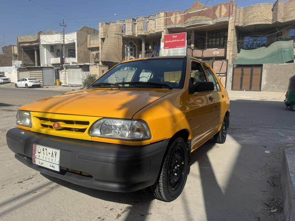 السلام عليكم سياره سايبه اللبيع موديل 2023  كفاله عامه عنوان السياره تقاطع الكياره كسره وعطش رقم الهاتف ***********
