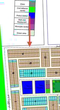 مجمع المرتضى • دار للبيع • ١٦٠م