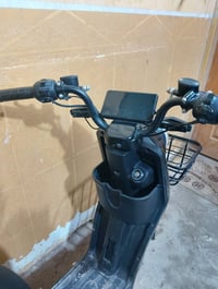 دراجة شحن • مستعملة شهر • حي احرار البصرة