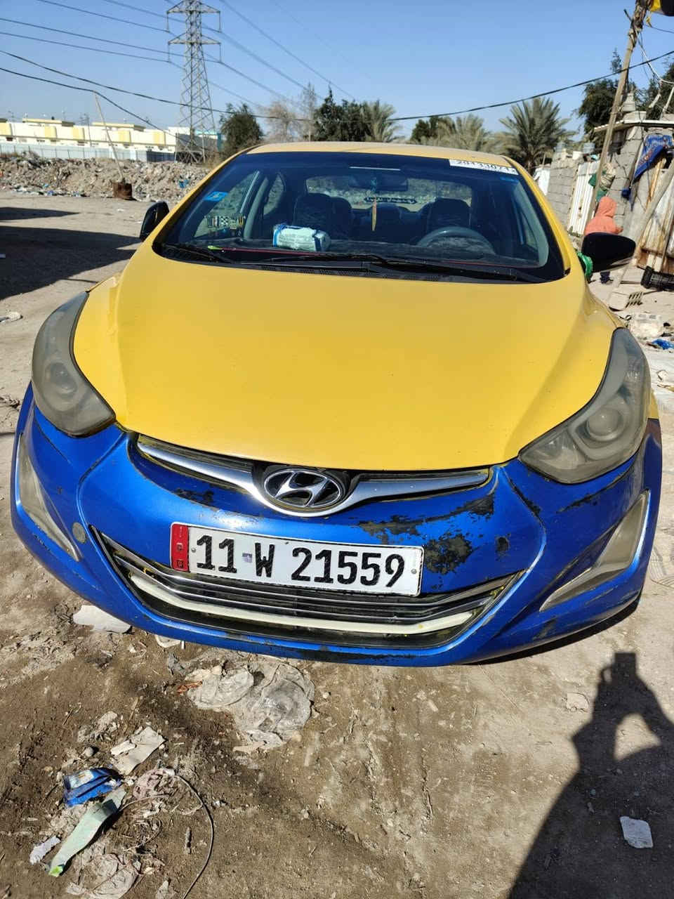 سلام عليكم النترا مديل 2014وارد امريكي ليبل واحد سنويه بسمي سعر 108مصفره هيئه وغرامات سنويه هزه جديده مكان كربلاء حي نضال متواجد فيس وهذا رقمي ***********
