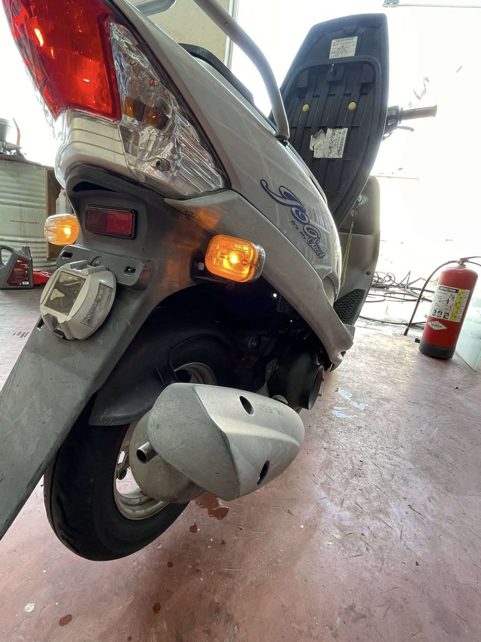 سلام عليكم ماكس منغولي كفاله عامه ختم وياه المكينه صار شهرين من نزلته مكاني بغداد ***********
