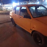 سياره كاملة • بيه مجال • مستعجل