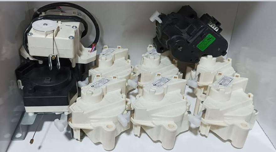 ورشة محمد تقدم لك أفضل خدمات الصيانة موقعية للغسالات الفول اوتوماتيك وعادي داخل خانقين 
✅ يوجد لدينا جميع قطع الغيار 
✅ خدمة سريعة وموثوقة 
✅ قطع غيار اصلية
✅ اسعار تنافسية 
✅ صيانة كافة أنواع الغسالات الفول اوتوماتيك 
✅ غسالات الصحون 
✅ وجميع اجهزه منزليه 
✅ اتصل نوصلك للباب بيتك *********** واتساب
✅ عنوان محل خانقين دار كوناره
