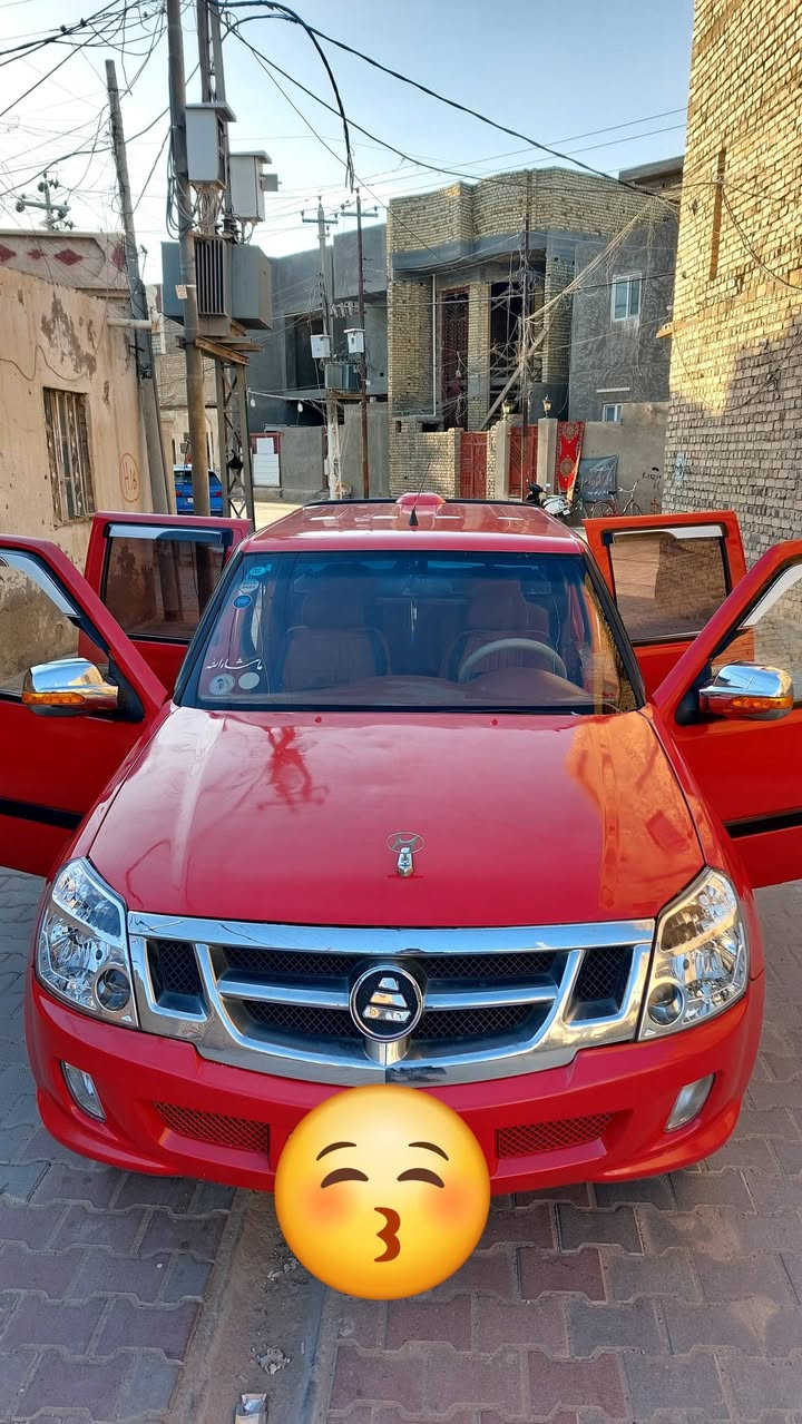 بيكم فتون مديل ٢٠١٣واسط مكفوله كفاله من حداديه كهربائيات مكينه خير من الله تبريد 
مصبوغه عام جماليه بدون لامعجون ولا خياسات 

المكان واسط 
للاستفسار ***********

السعر ٤٨
