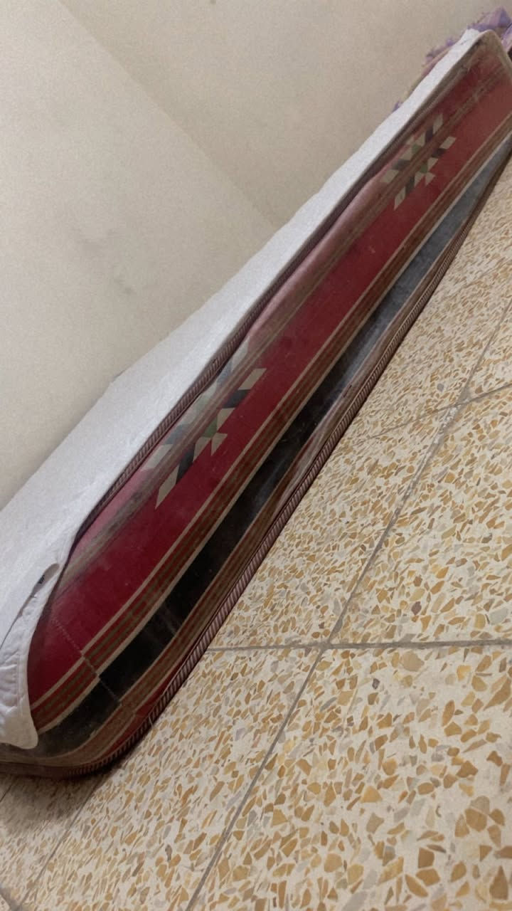 دوشك نفرين ليريده يدخل خاص


**إذا كنت صاحب هذا الإعلان وتريد حذفه لأي سبب، رجاءا أرسل رسالة إلى الدعم الفني**