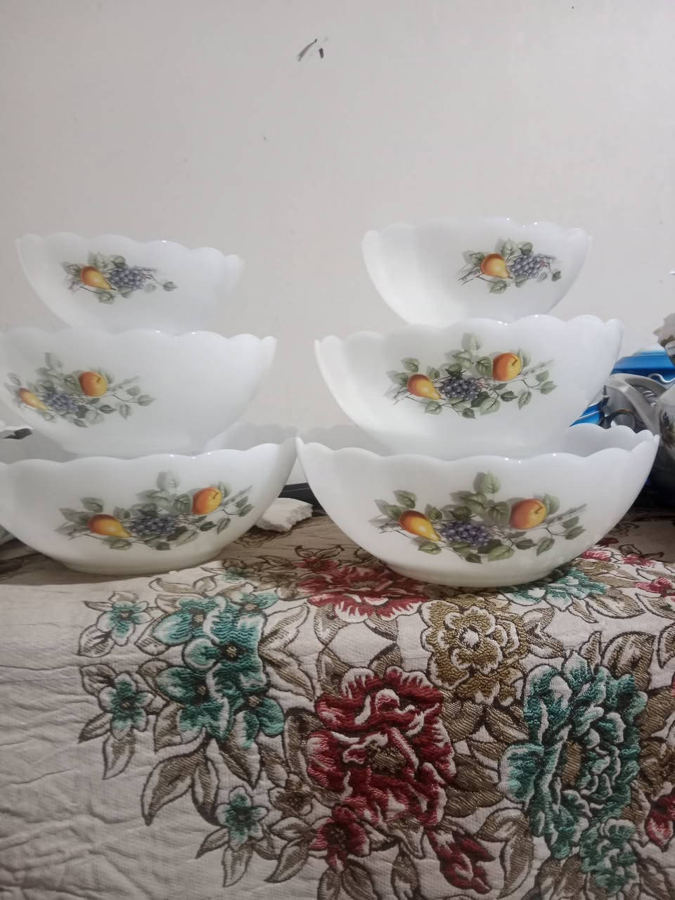 متفرقات للبيع الاسعار والحجز على الخاص


**إذا كنت صاحب هذا الإعلان وتريد حذفه لأي سبب، رجاءا أرسل رسالة إلى الدعم الفني**