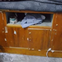 كاونتر • بوفيه • خزائن • ديكور منزل • اثاث