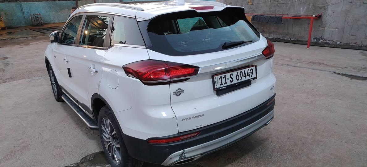 سلام عليكم Em grand موديل 2023
كفاله عامه فول فول مواصفات
رقم بغداد
السعر ١٣٥
العنوان بغداد الدوره 
*********** بغداد, العراق
