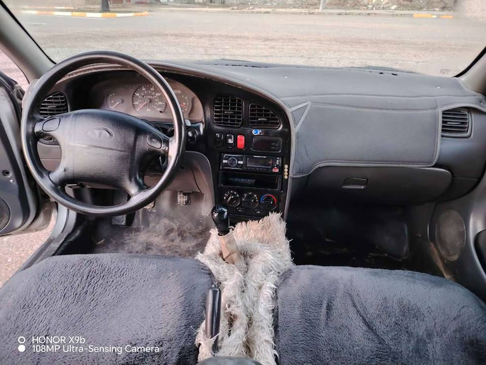 کیا سیڤیا مۆدیل ۲۰۰۱ کامل بۆیاخ سەنەوی تا ۲۰۲٨ تازەیە تەکسیە کراوە بە خسوسی گێڕو مەکینەی بەشەرت مەکینە دووش مەرجو بەڕادی تازەیە چوار تایەی تازەی لە ژێرە نرخ ۳۷ گەڵا و مەعامەلە تکایە تکایە موشتەری نیت سەرمان مەیەشێنن
***********
*********** السليمانية, العراق
