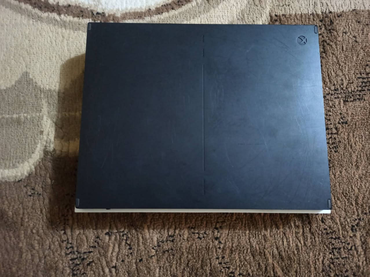 السلام عليكم اكس بوكس وان اس 500كيكا نضافة مثل البلصور ويا يدة كيم سير وقرص كراند 5 وويا يوبي اس جديد السعر220


**إذا كنت صاحب هذا الإعلان وتريد حذفه لأي سبب، رجاءا أرسل رسالة إلى الدعم الفني**