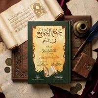 جمع الجوامع في النحو • كتاب النحو • النحو العربي • جلال الدين السيوطي ...